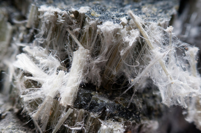 5 Common Asbestos Myths